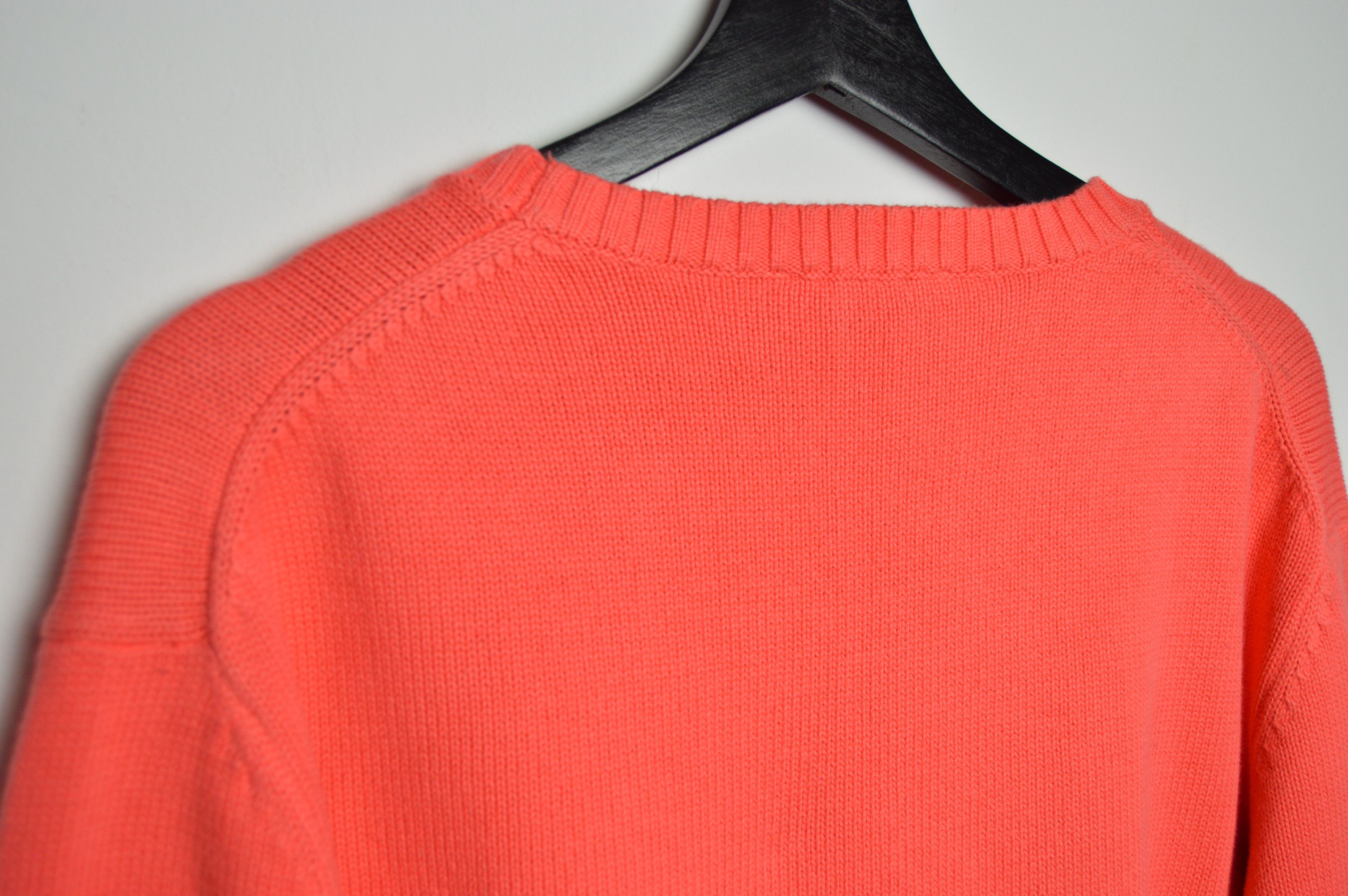 Yves Saint Laurent YSL crewneck sweater Size US L / EU 52-54 / 3 - 10 Thumbnail