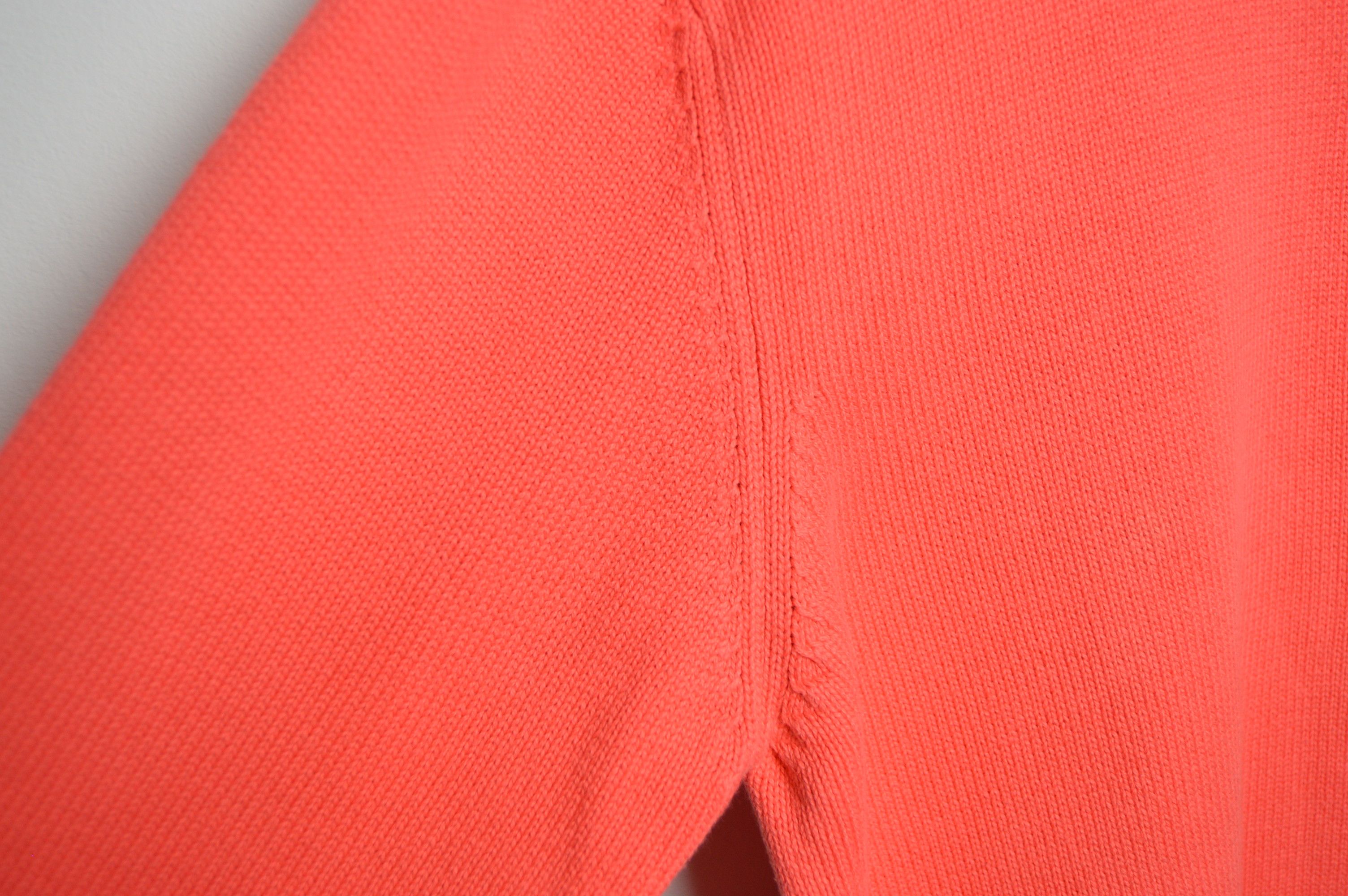 Yves Saint Laurent YSL crewneck sweater Size US L / EU 52-54 / 3 - 11 Thumbnail