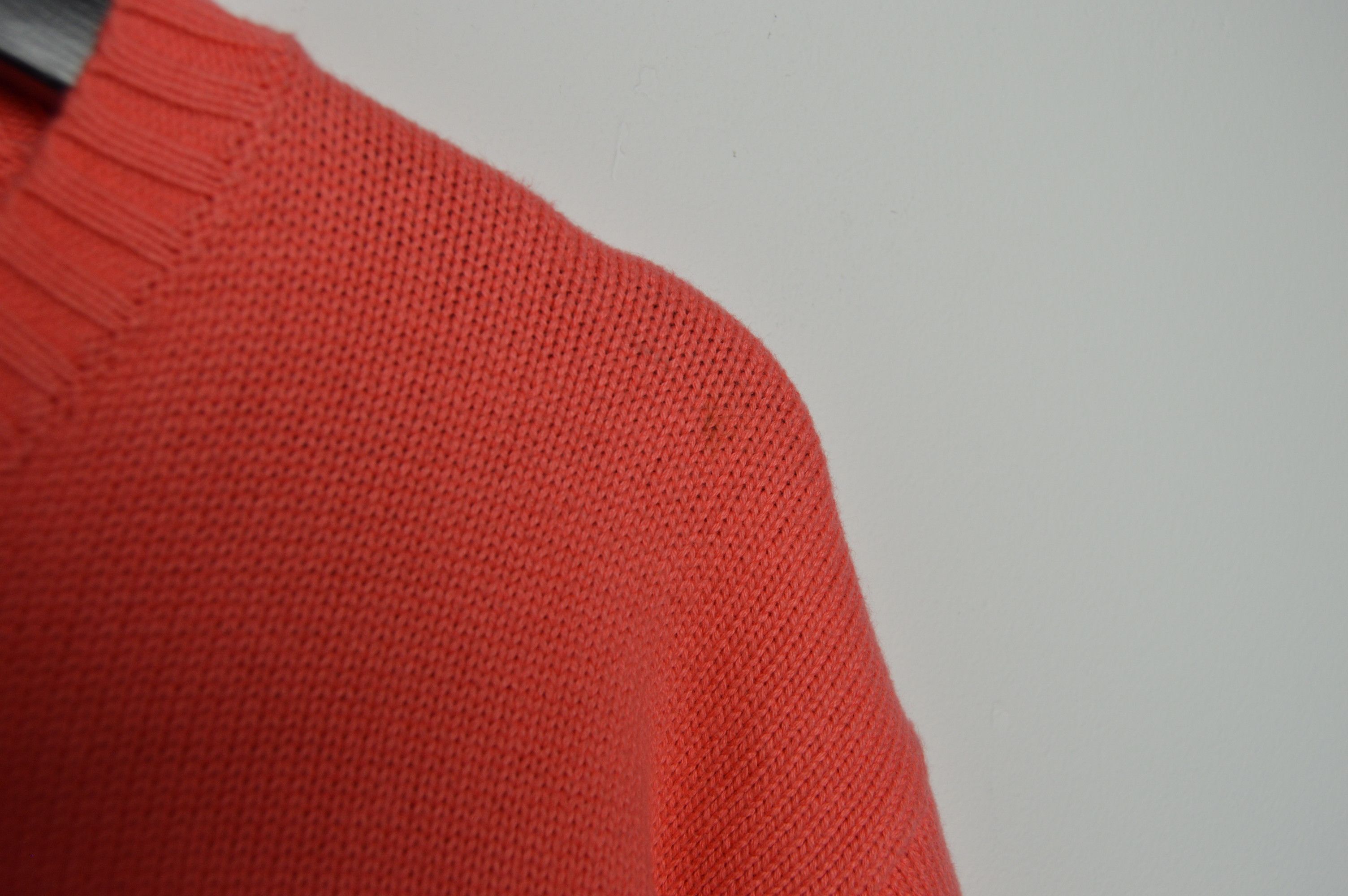 Yves Saint Laurent YSL crewneck sweater Size US L / EU 52-54 / 3 - 13 Thumbnail