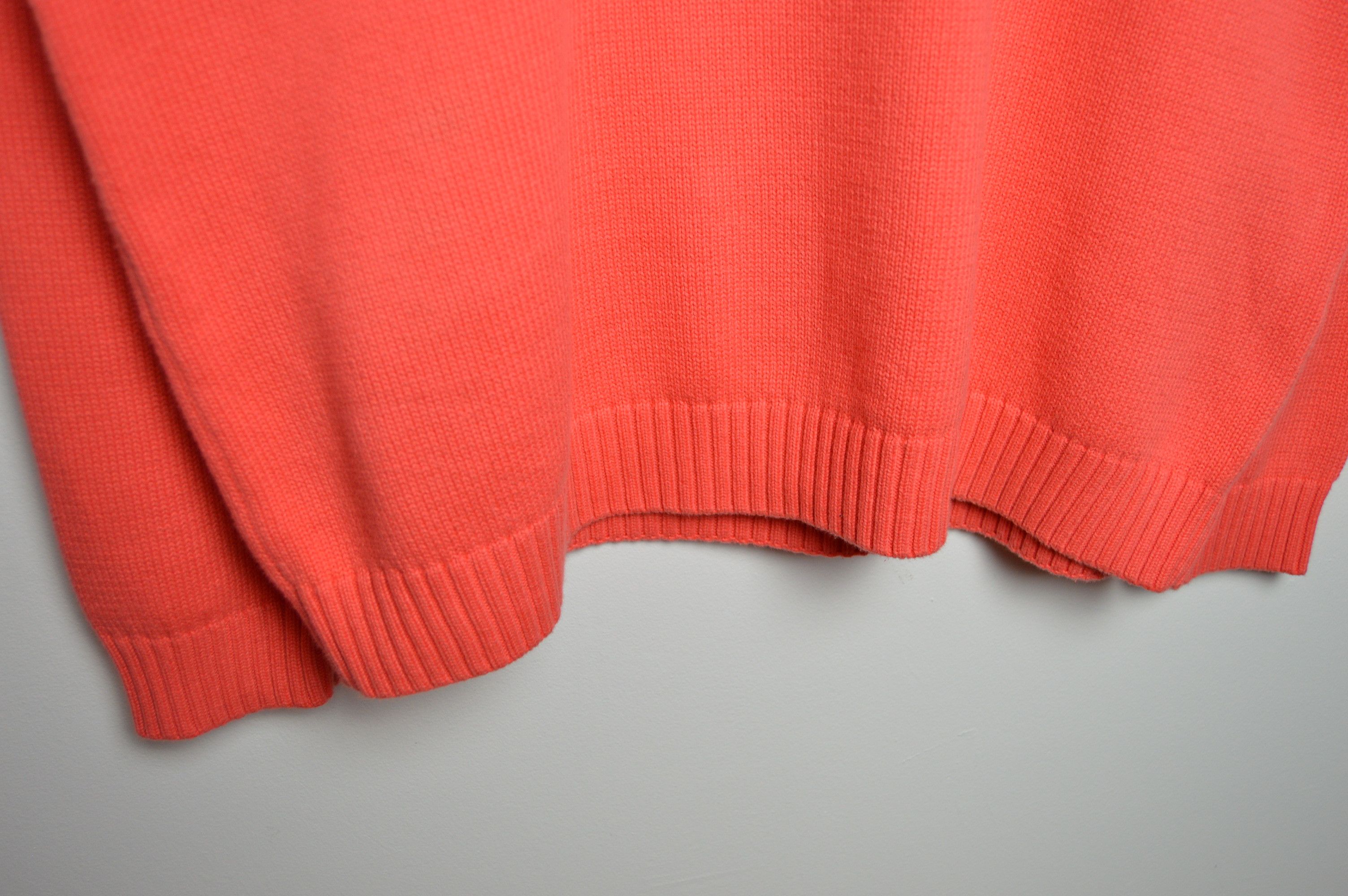 Yves Saint Laurent YSL crewneck sweater Size US L / EU 52-54 / 3 - 7 Thumbnail