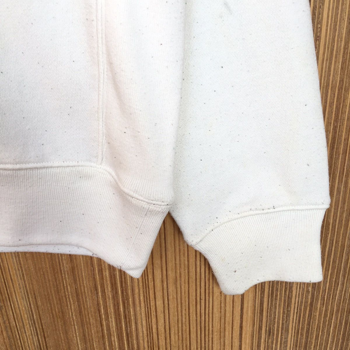Other BEN DAVIS Crewneck Small Logo Sweatshirt Size US M / EU 48-50 / 2 - 8 Thumbnail