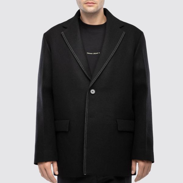 OAMC Black Inwood Jacket sz 48 BNWT Size US M / EU 48-50 / 2 - 1 Thumbnail