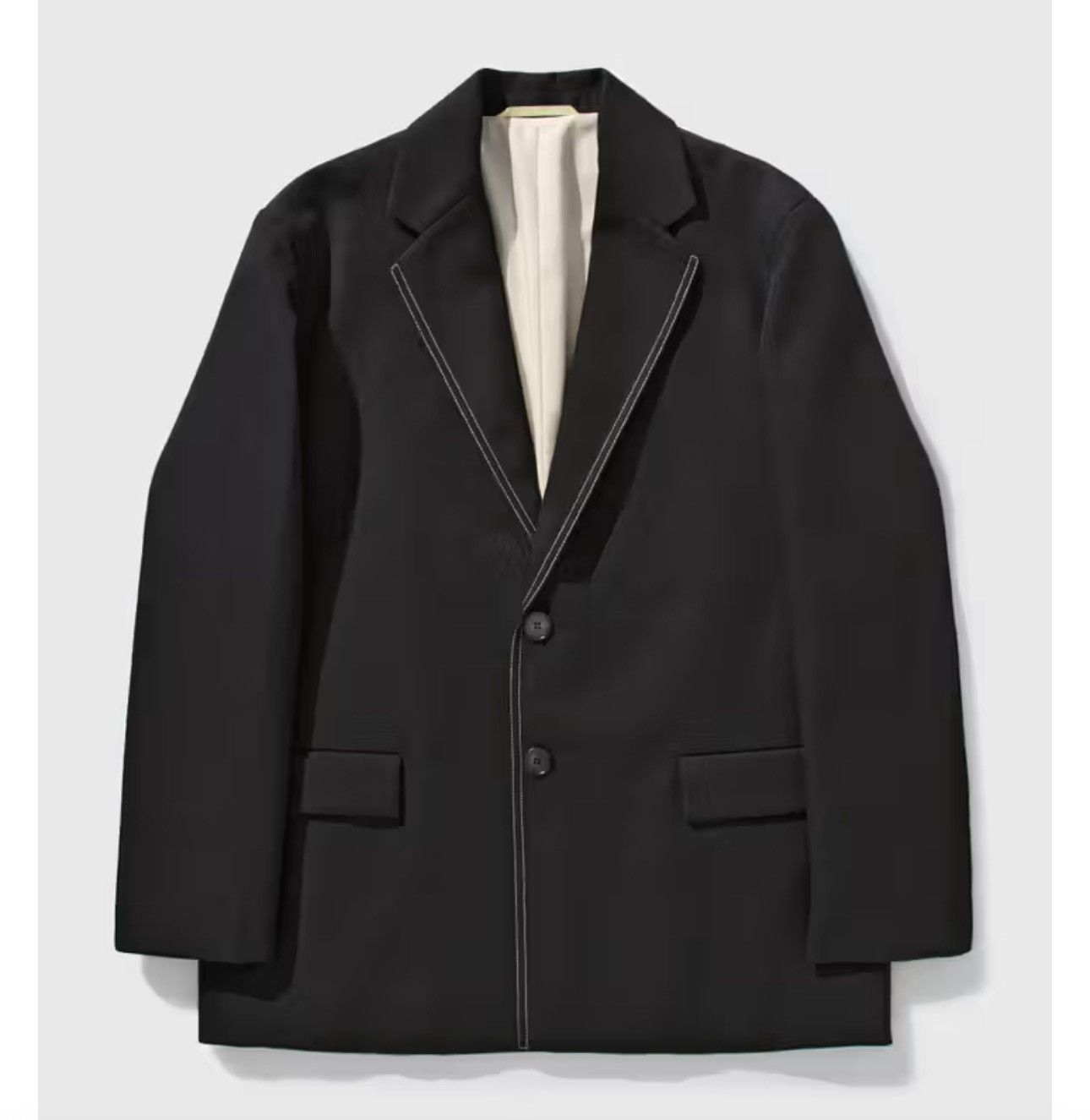 OAMC Black Inwood Jacket sz 48 BNWT Size US M / EU 48-50 / 2 - 2 Thumbnail