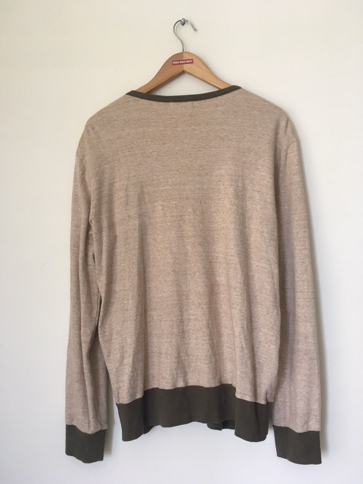 Beams Plus Beams Zipper Pocket Cardigan Size US L / EU 52-54 / 3 - 9 Thumbnail