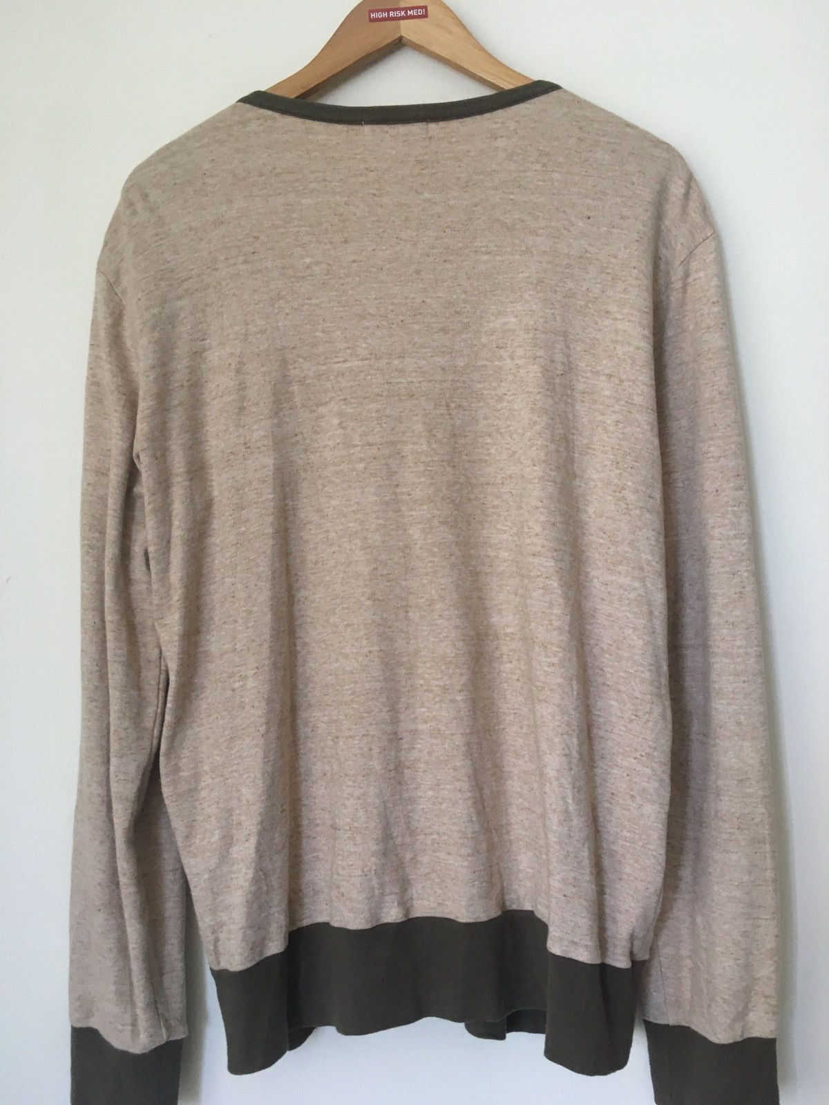 Beams Plus Beams Zipper Pocket Cardigan Size US L / EU 52-54 / 3 - 10 Thumbnail