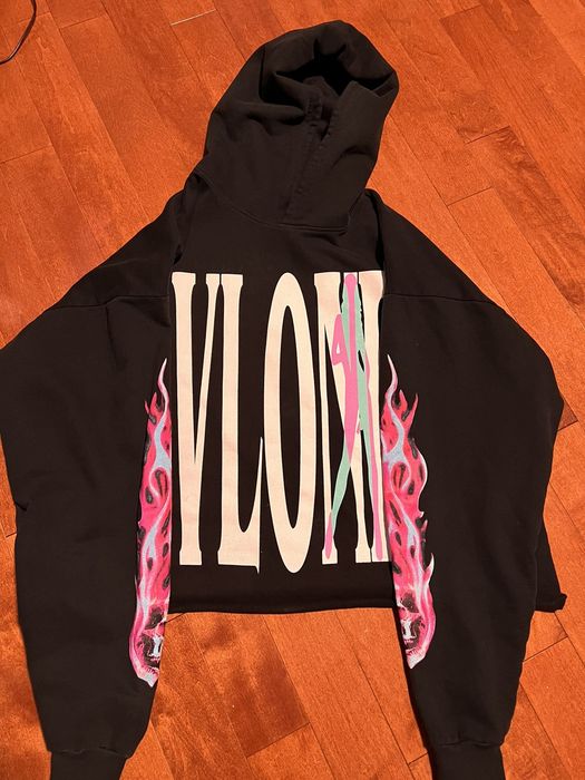 Vlone hotsell miami vice