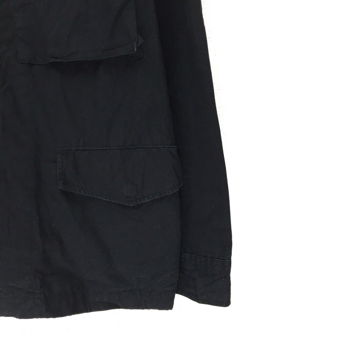 Avirex × Seditionaries Avirex Army Aviator Military Jacket Size US S / EU 44-46 / 1 - 5 Thumbnail
