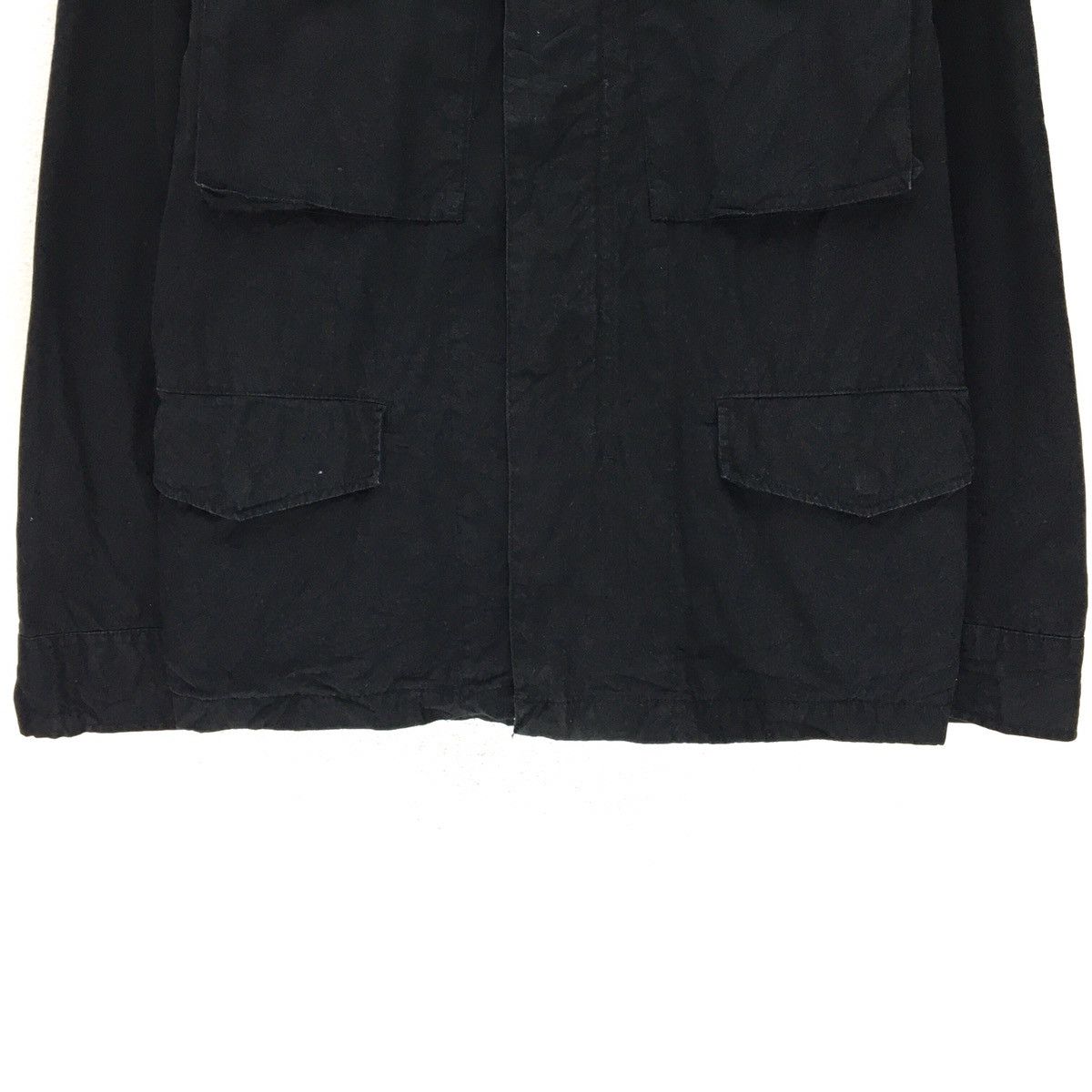 Avirex × Seditionaries Avirex Army Aviator Military Jacket Size US S / EU 44-46 / 1 - 6 Thumbnail