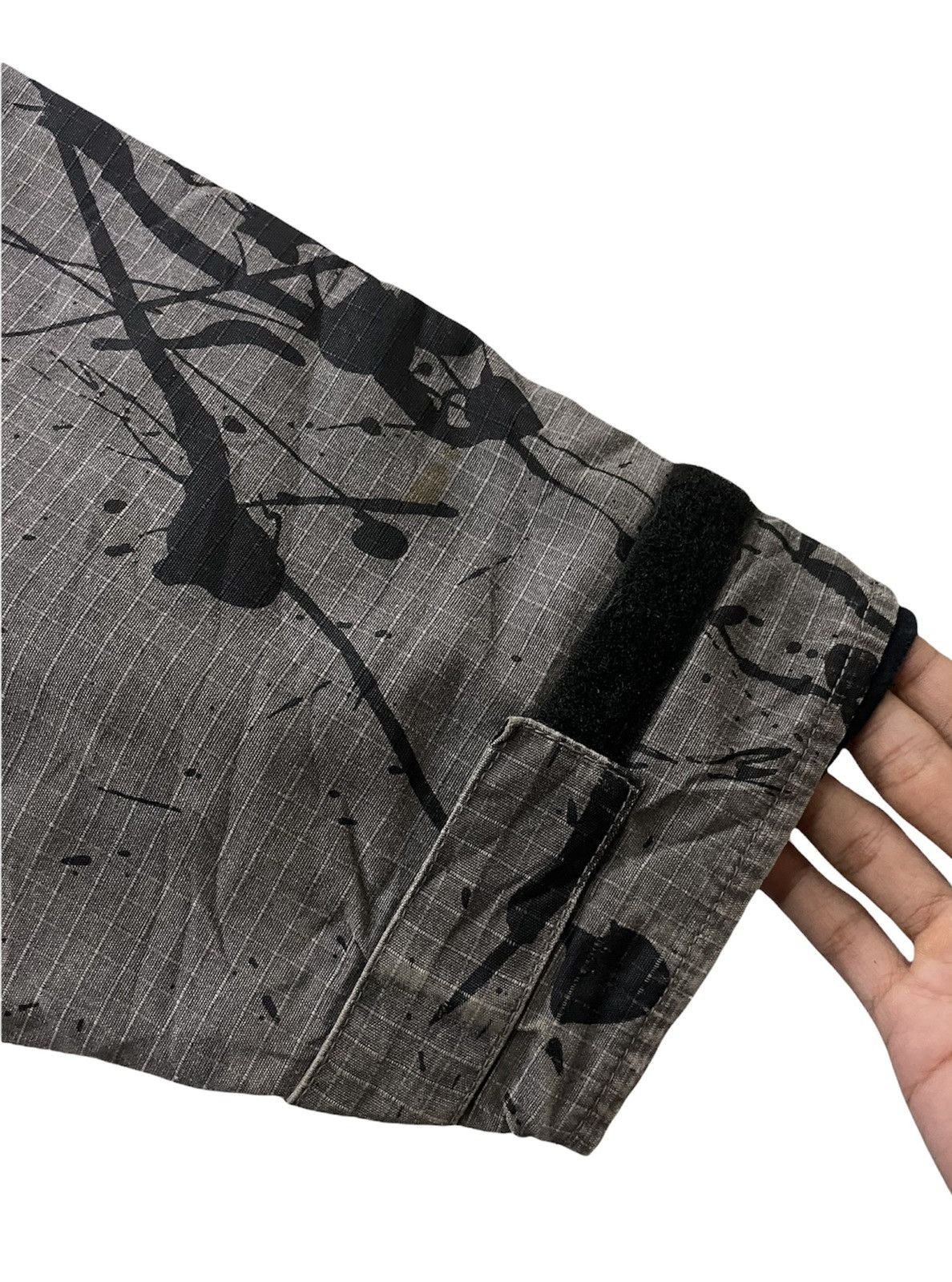 Ringspun Ringspun Painting Splash Design Hoodie Jacket Size US L / EU 52-54 / 3 - 15 Thumbnail