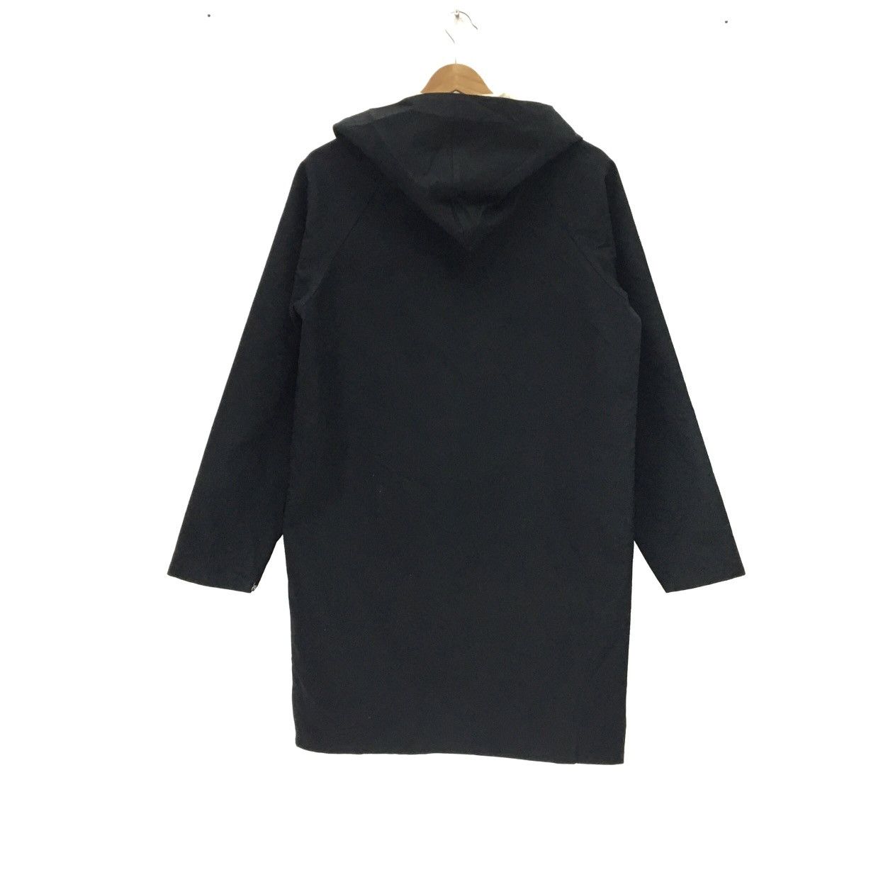 JW Anderson × Uniqlo Uniqlo X J.W Anderson Nice Design Reversible Rain Coat Size US M / EU 48-50 / 2 - 4 Thumbnail