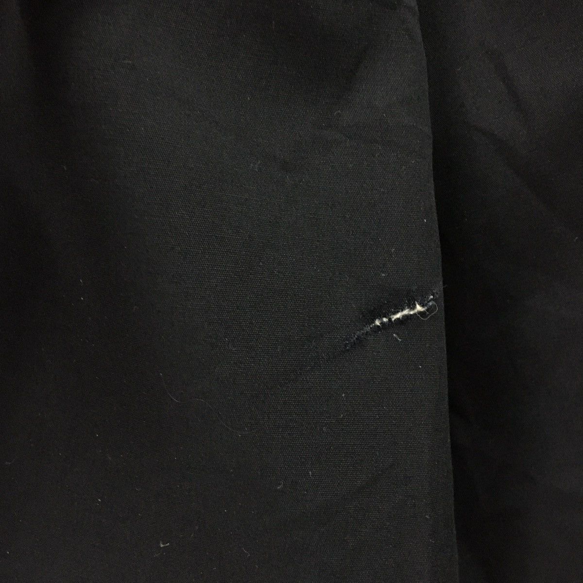 JW Anderson × Uniqlo Uniqlo X J.W Anderson Nice Design Reversible Rain Coat Size US M / EU 48-50 / 2 - 23 Thumbnail