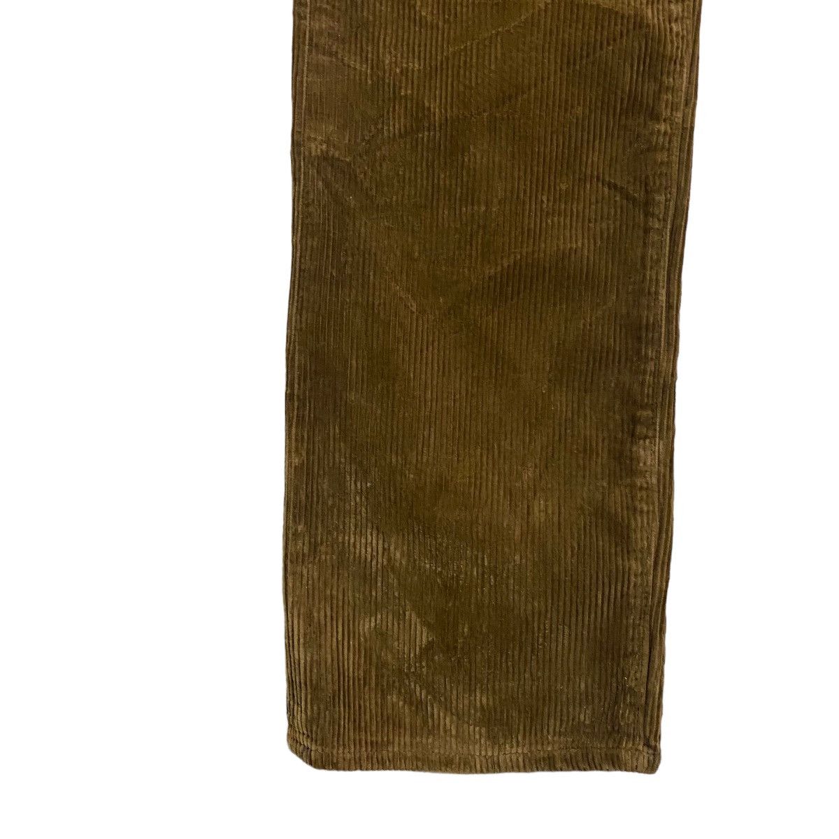 Neighborhood Neighborhood Corduroy Pant Deep mid Heavy Size US 36 / EU 52 - 10 Thumbnail