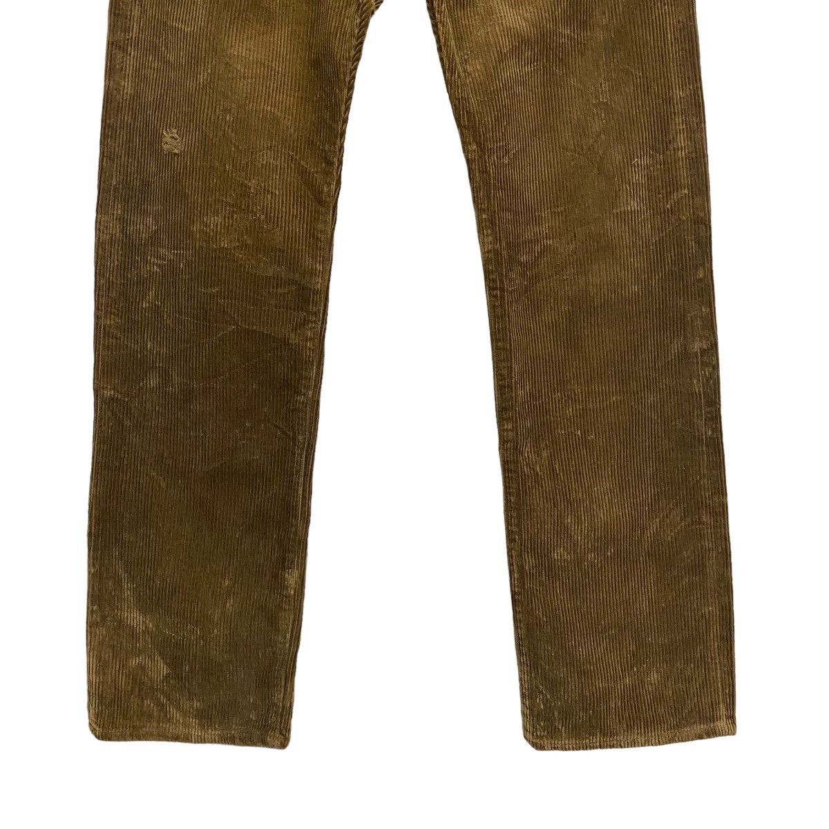 Neighborhood Neighborhood Corduroy Pant Deep mid Heavy Size US 36 / EU 52 - 8 Thumbnail