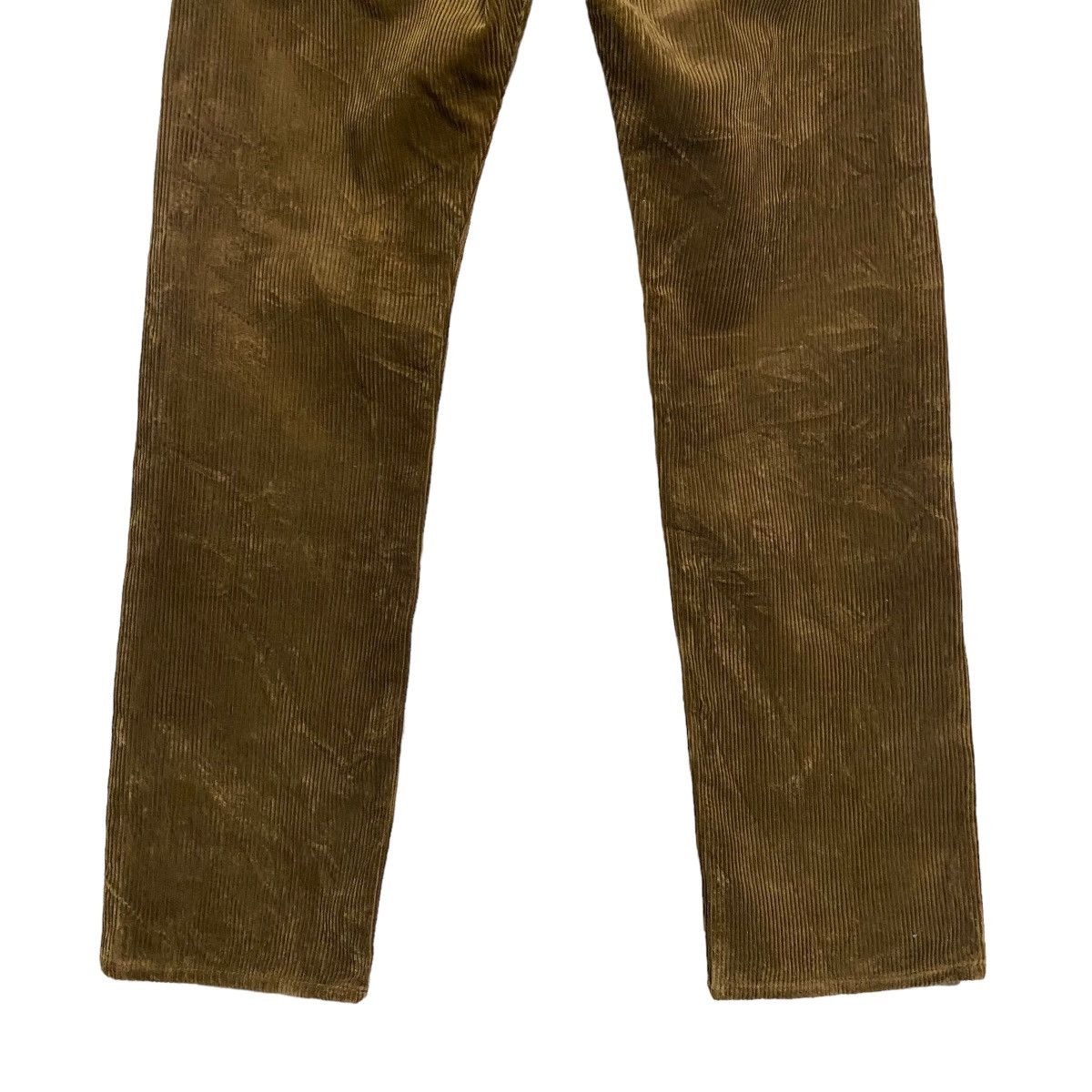 Neighborhood Neighborhood Corduroy Pant Deep mid Heavy Size US 36 / EU 52 - 15 Thumbnail