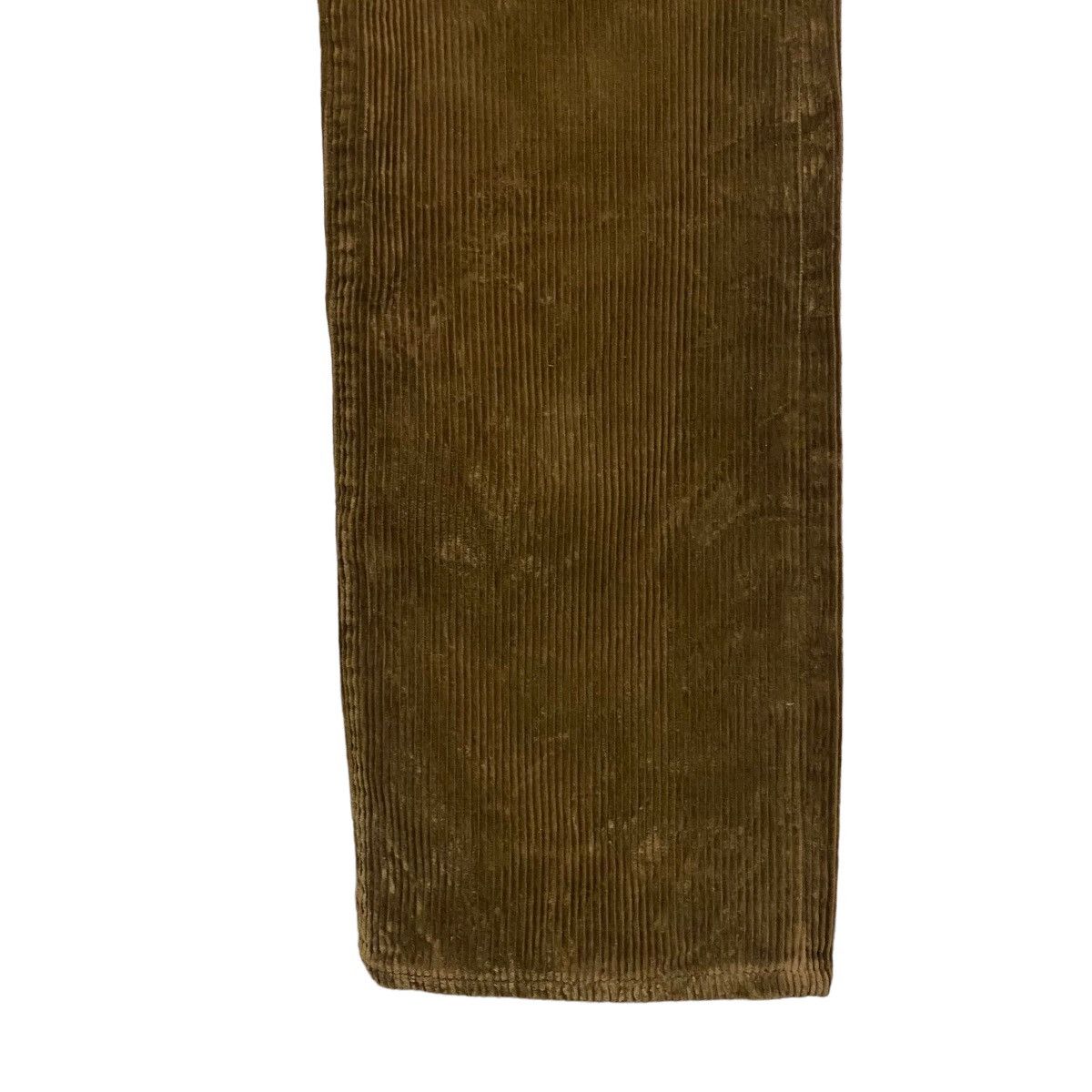 Neighborhood Neighborhood Corduroy Pant Deep mid Heavy Size US 36 / EU 52 - 9 Thumbnail
