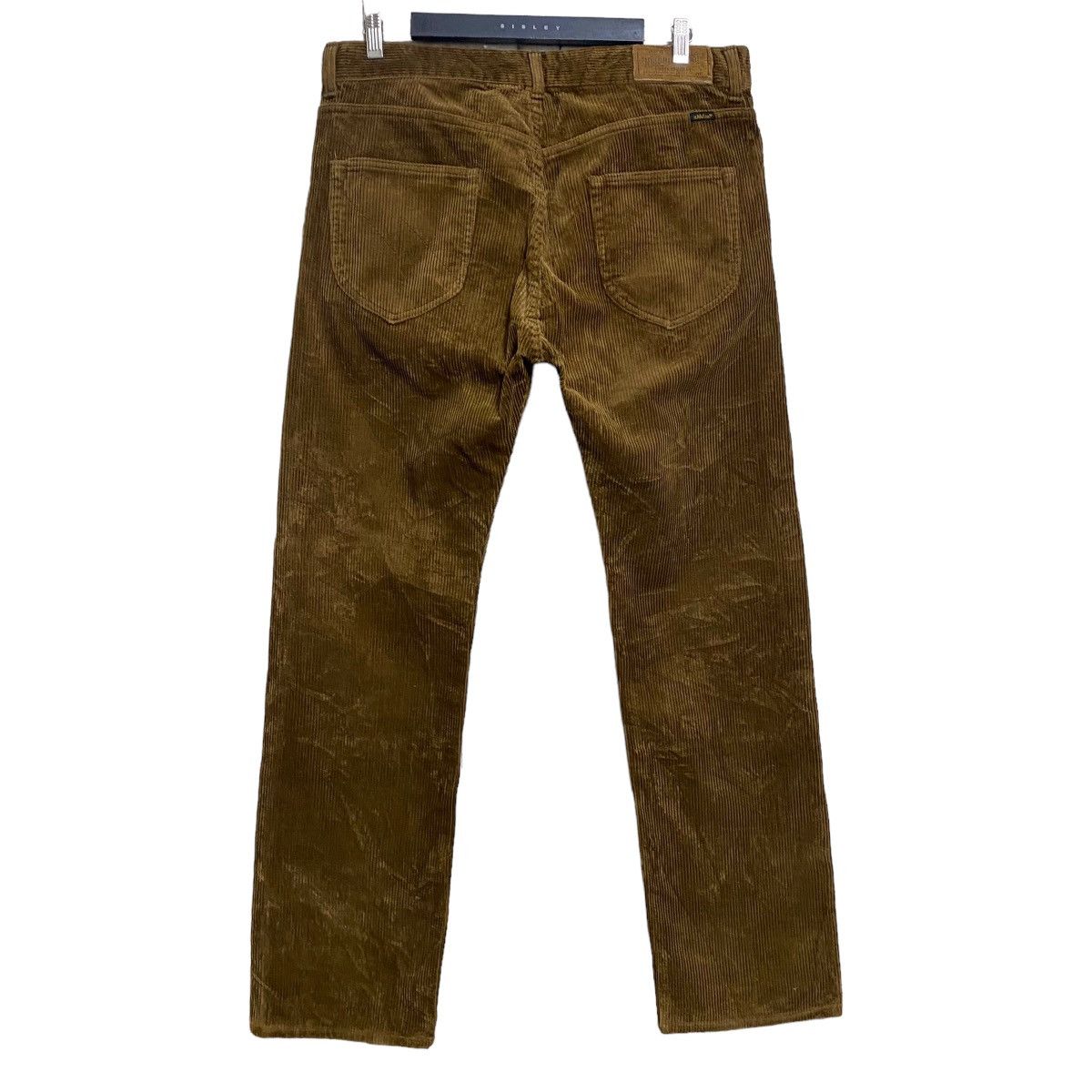 Neighborhood Neighborhood Corduroy Pant Deep mid Heavy Size US 36 / EU 52 - 1 Thumbnail