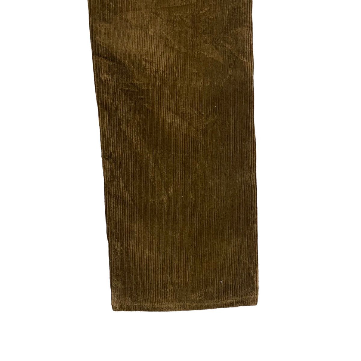 Neighborhood Neighborhood Corduroy Pant Deep mid Heavy Size US 36 / EU 52 - 16 Thumbnail