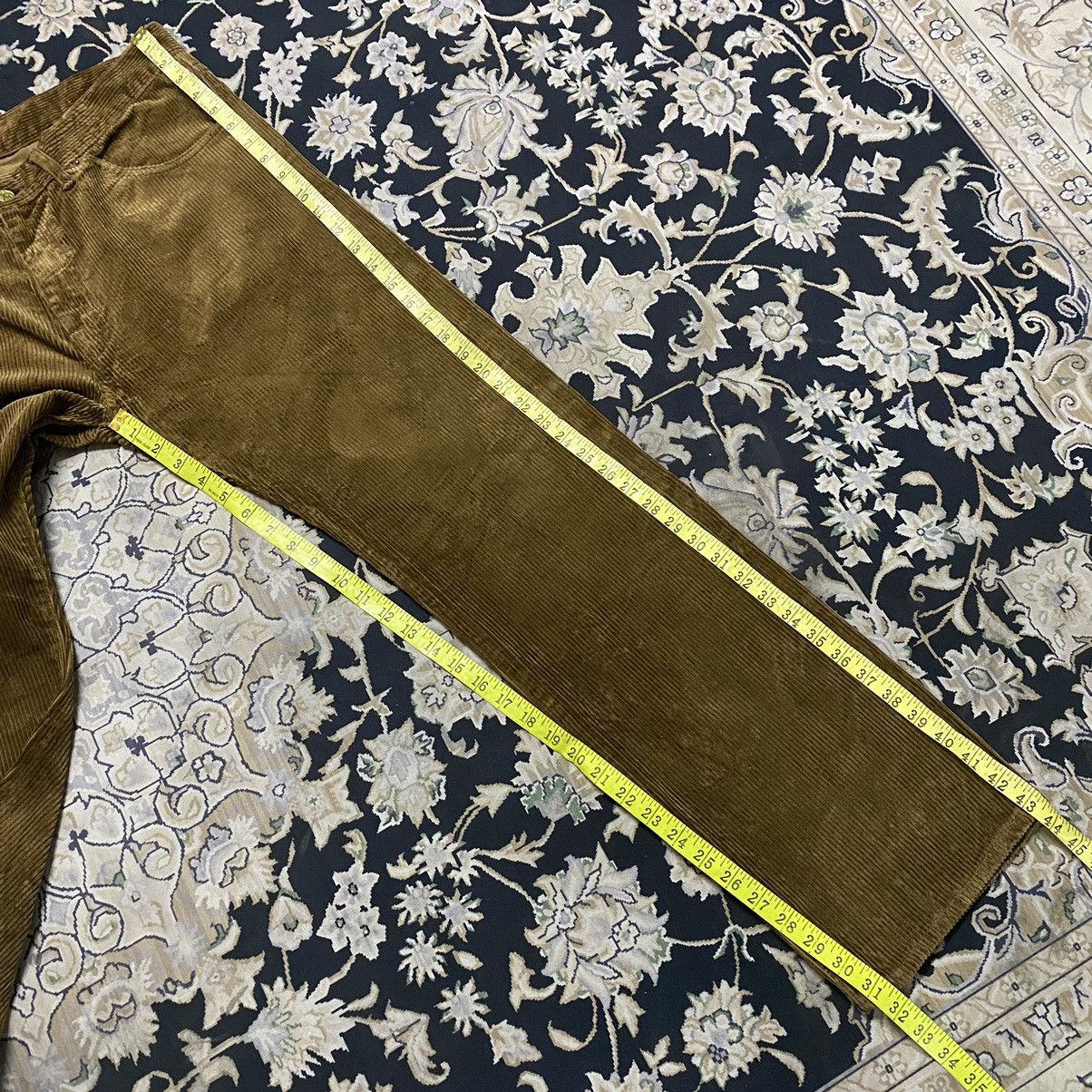 Neighborhood Neighborhood Corduroy Pant Deep mid Heavy Size US 36 / EU 52 - 24 Thumbnail