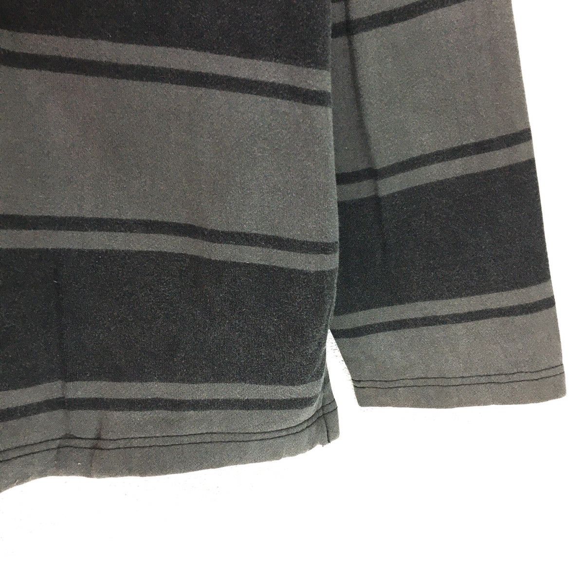 Other BITCH SKATEBOARD Stripe Hoodie Size US S / EU 44-46 / 1 - 6 Thumbnail