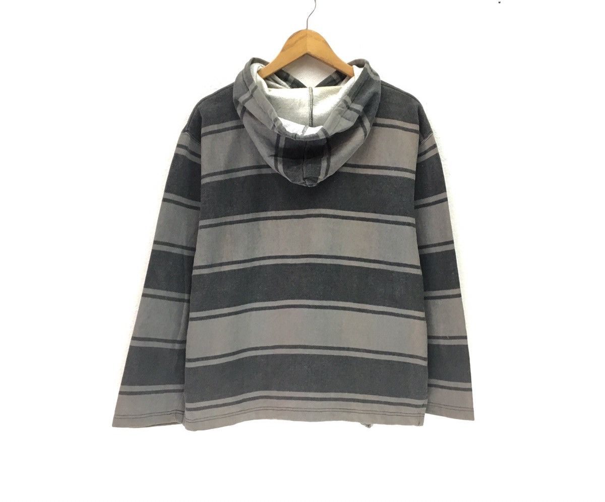 Other BITCH SKATEBOARD Stripe Hoodie Size US S / EU 44-46 / 1 - 2 Thumbnail