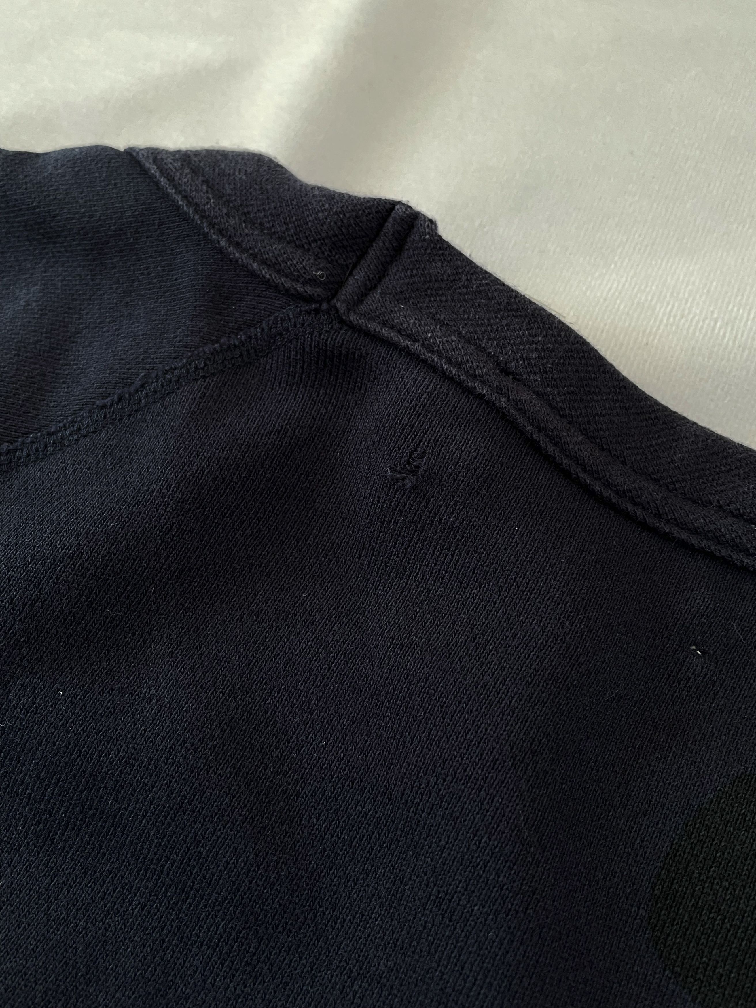 Acne Studios ⚡️QUICK SALE⚡️Acne Studios Blue Camo Sweater Size US S / EU 44-46 / 1 - 6 Thumbnail