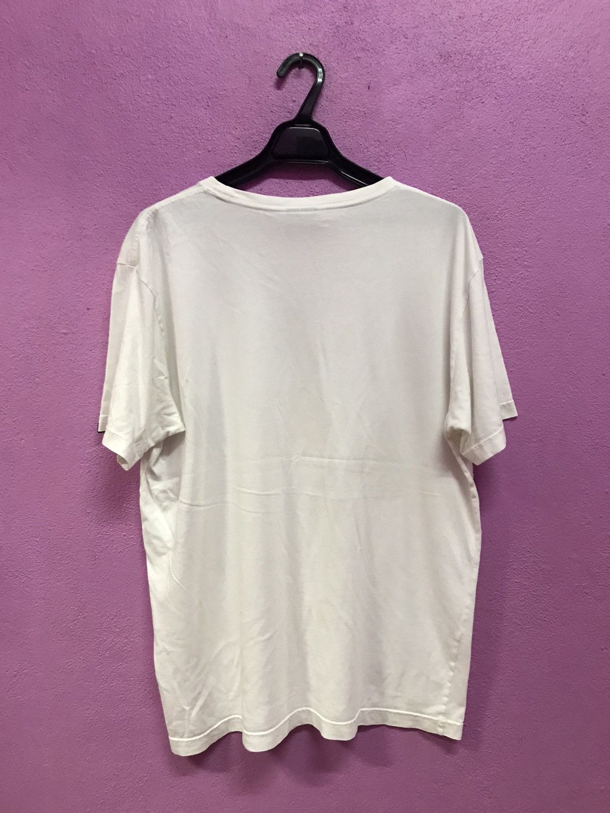 Alpha Industries Alpha Industries Tee Size X-Large Size US XL / EU 56 / 4 - 2 Thumbnail