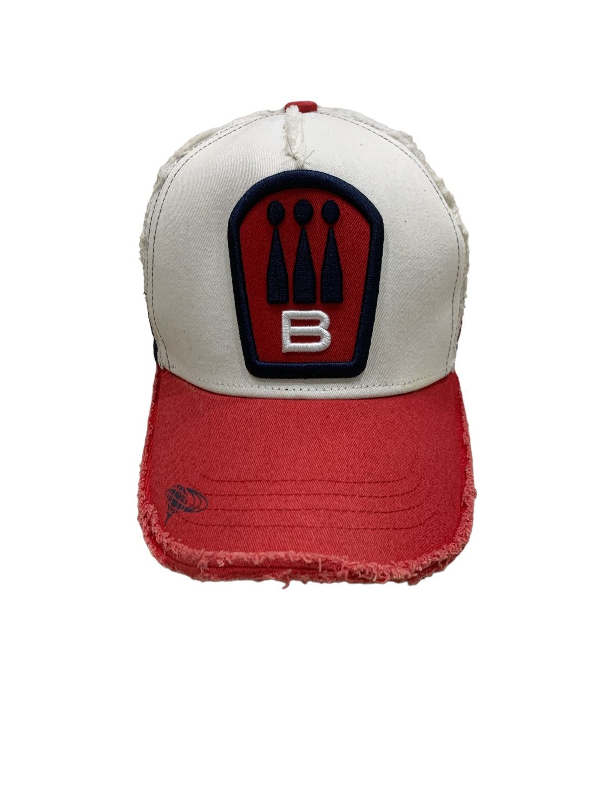 Beams Plus × Japanese Brand YOSHINORI KOTAKE X BEAMS TRUCKER MESH BASEBALL CAP Size ONE SIZE - 2 Thumbnail