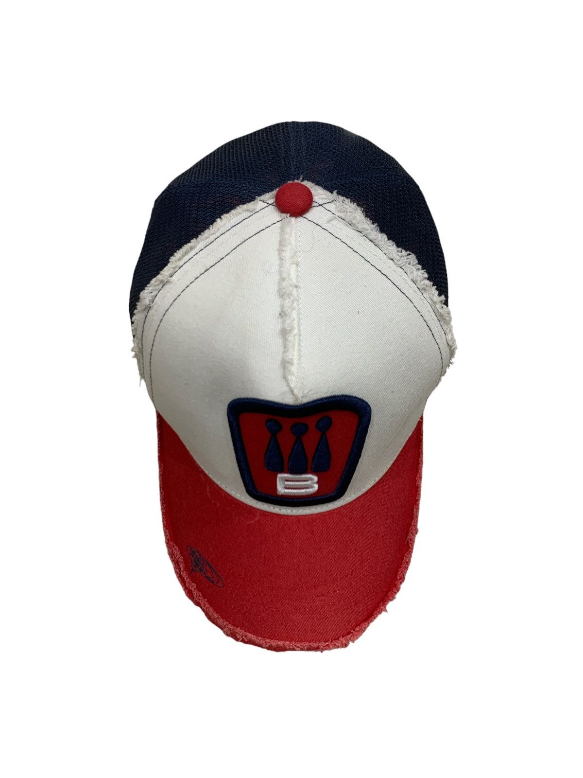 Beams Plus × Japanese Brand YOSHINORI KOTAKE X BEAMS TRUCKER MESH BASEBALL CAP Size ONE SIZE - 5 Thumbnail