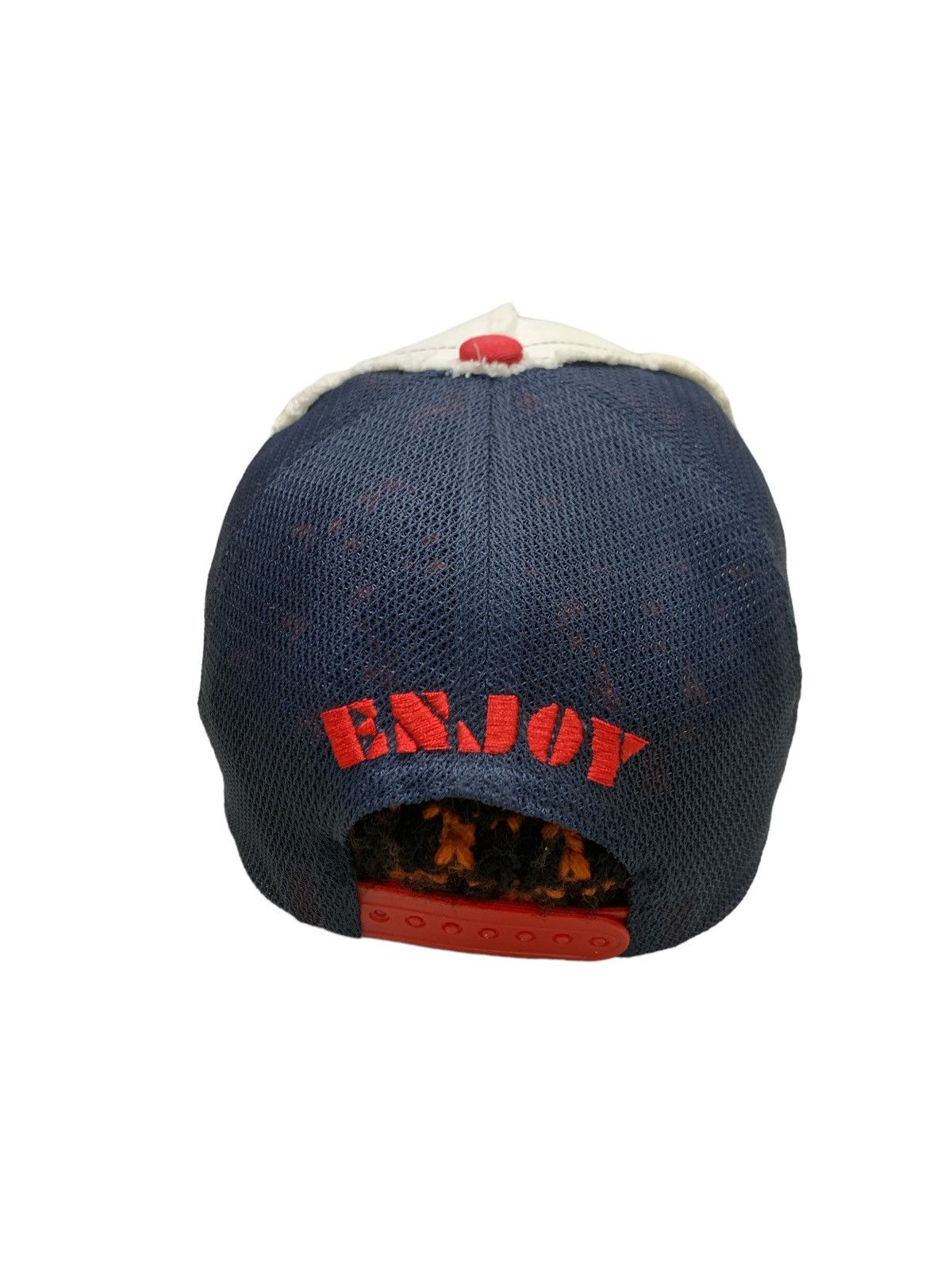 Beams Plus × Japanese Brand YOSHINORI KOTAKE X BEAMS TRUCKER MESH BASEBALL CAP Size ONE SIZE - 4 Thumbnail