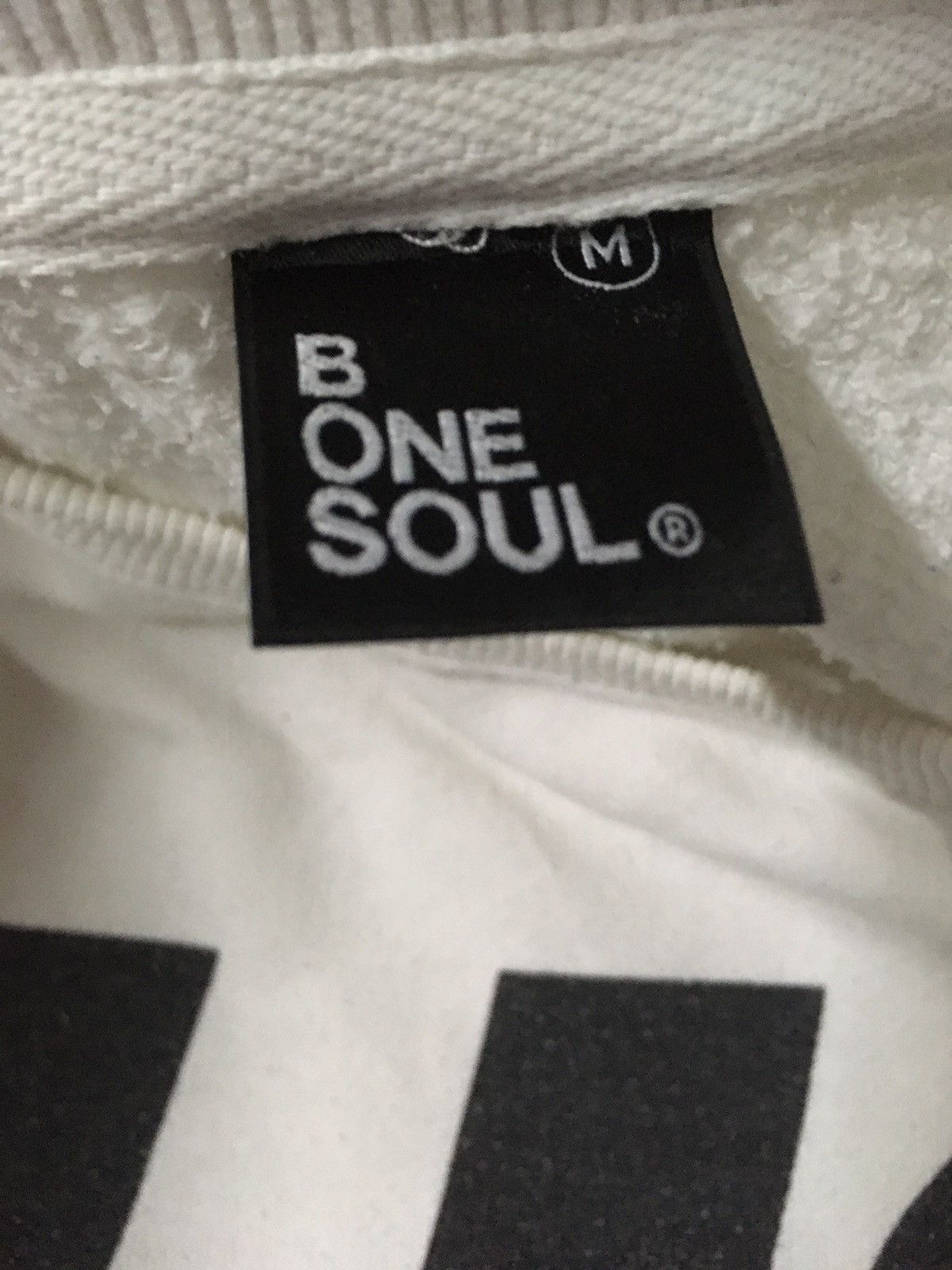 Japanese Brand 🔥B One Soul Nice Sweaters Size US M / EU 48-50 / 2 - 4 Thumbnail