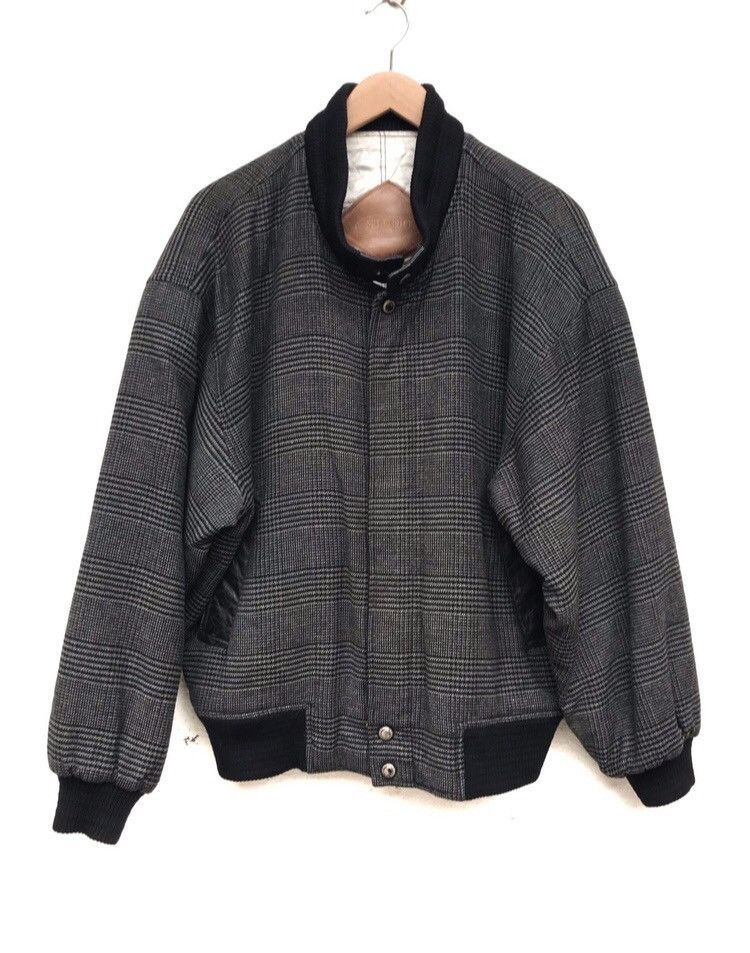 🔥Studio Galaxy Bomber Jacket