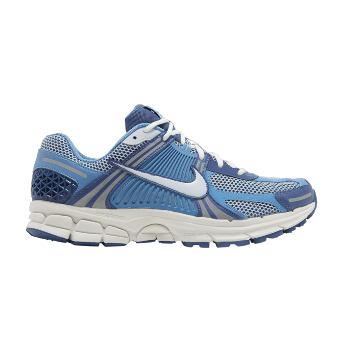 Nike Air Zoom Vomero 5 Worn Blue | Grailed