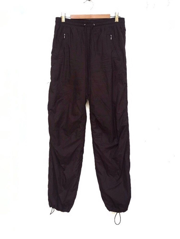 Uniqlo × Vintage 🔥Uniqlo Nice Track Pants Size US 27 - 1 Thumbnail