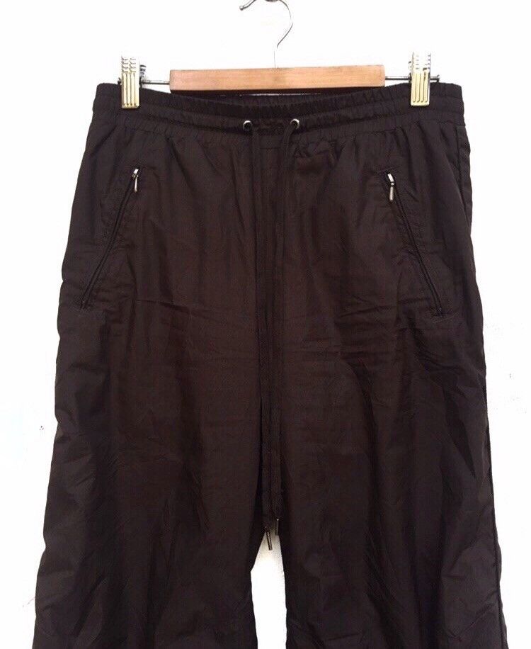Uniqlo × Vintage 🔥Uniqlo Nice Track Pants Size US 27 - 3 Thumbnail