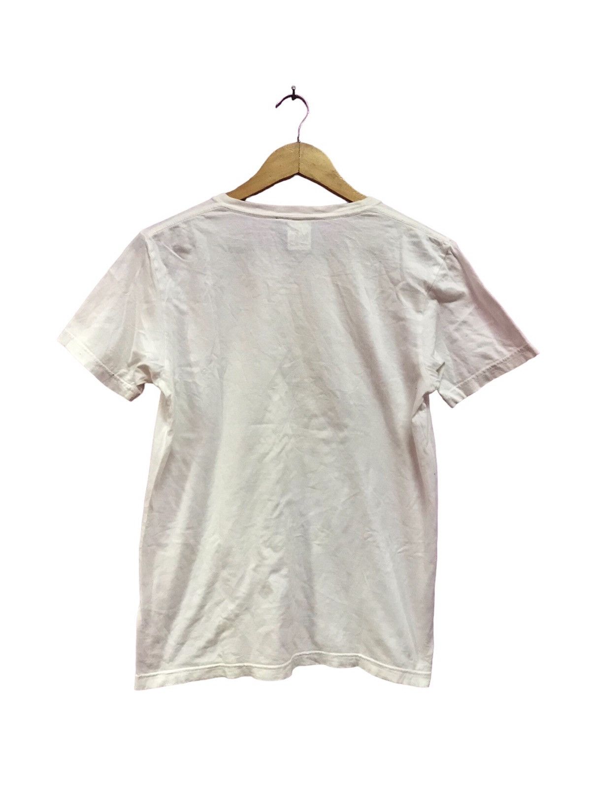 Beams Plus Beam Heavy Local T-Shirts Size S Size US S / EU 44-46 / 1 - 2 Thumbnail