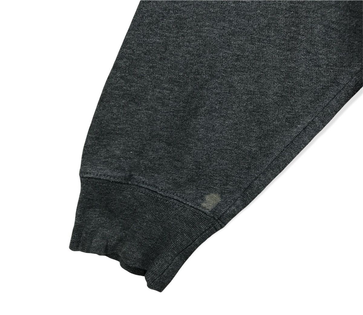 Vintage Vintage Jeenyus Snowboard Hoodies Size US L / EU 52-54 / 3 - 4 Thumbnail