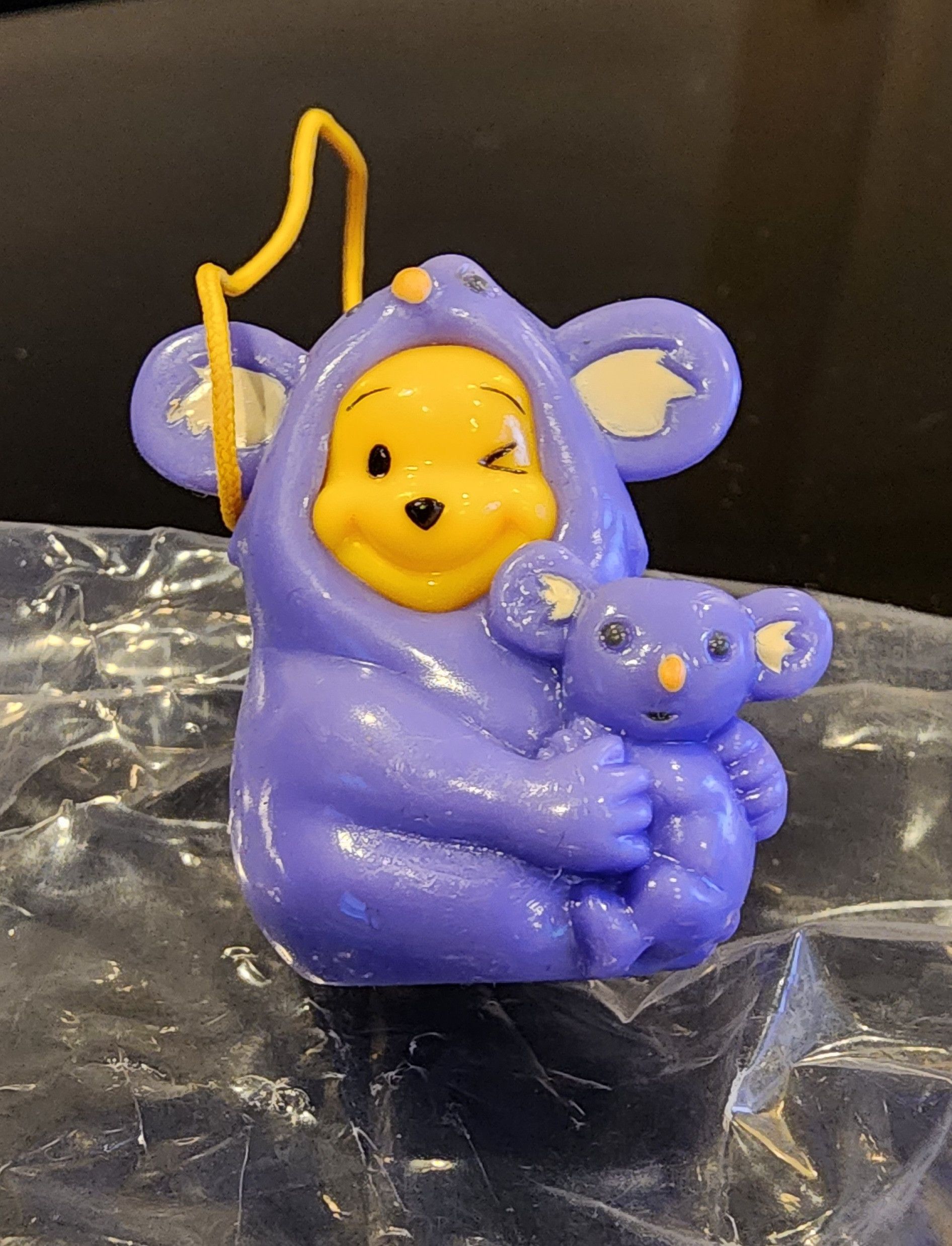 Unkwn Winnie the Pooh Peek a Pooh Mini Me 2009 Koala 🐨 Grailed