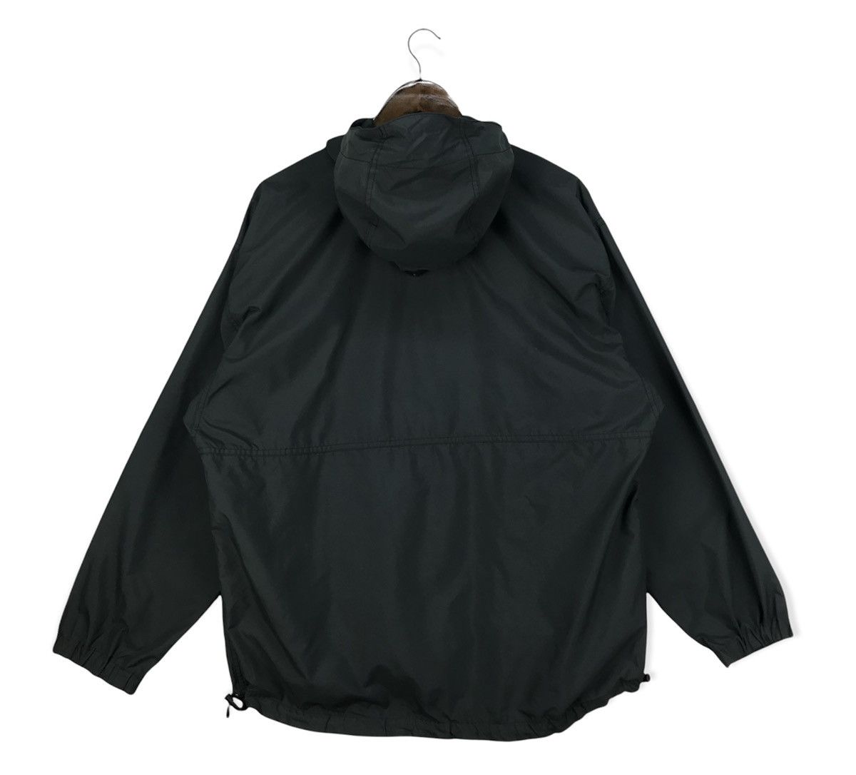 The North Face Vintage The North Face Windbreaker Jacket Size US L / EU 52-54 / 3 - 3 Thumbnail