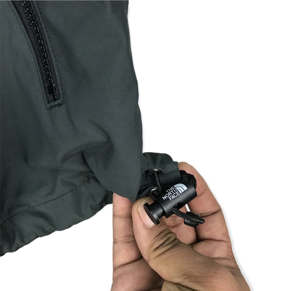 The North Face Vintage The North Face Windbreaker Jacket Size US L / EU 52-54 / 3 - 5 Thumbnail