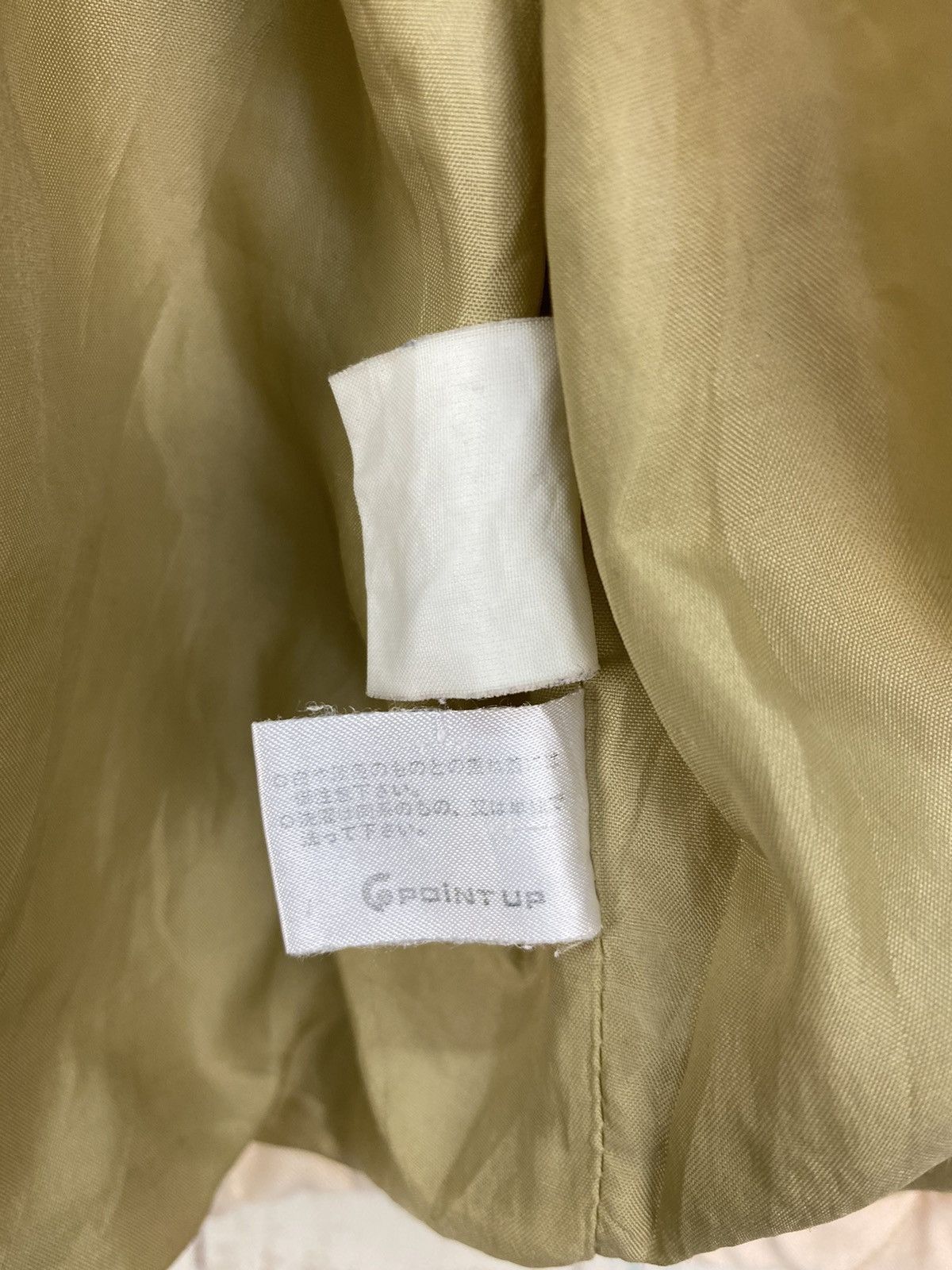 Hai Sporting Gear Hai Sporting Gear By Issey Miyake Hooded Jacket Size US XL / EU 56 / 4 - 11 Thumbnail