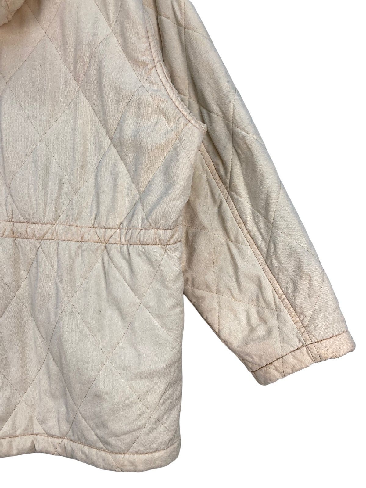 Hai Sporting Gear Hai Sporting Gear By Issey Miyake Hooded Jacket Size US XL / EU 56 / 4 - 6 Thumbnail