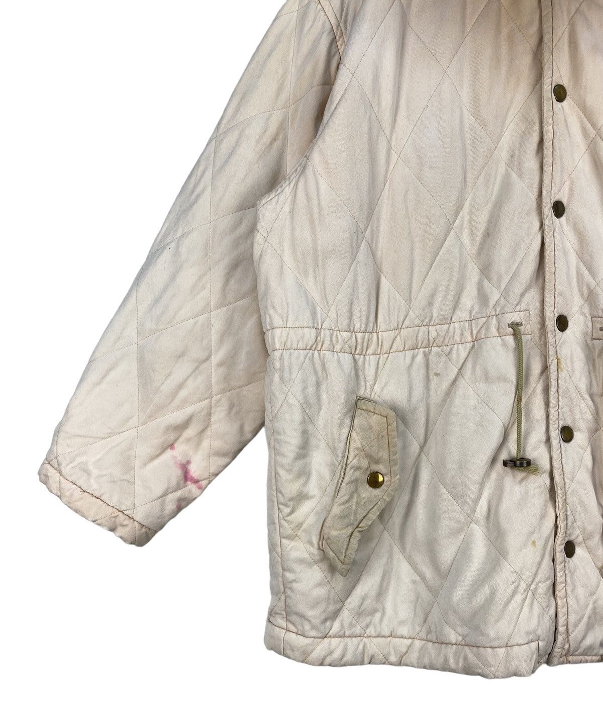Hai Sporting Gear Hai Sporting Gear By Issey Miyake Hooded Jacket Size US XL / EU 56 / 4 - 4 Thumbnail