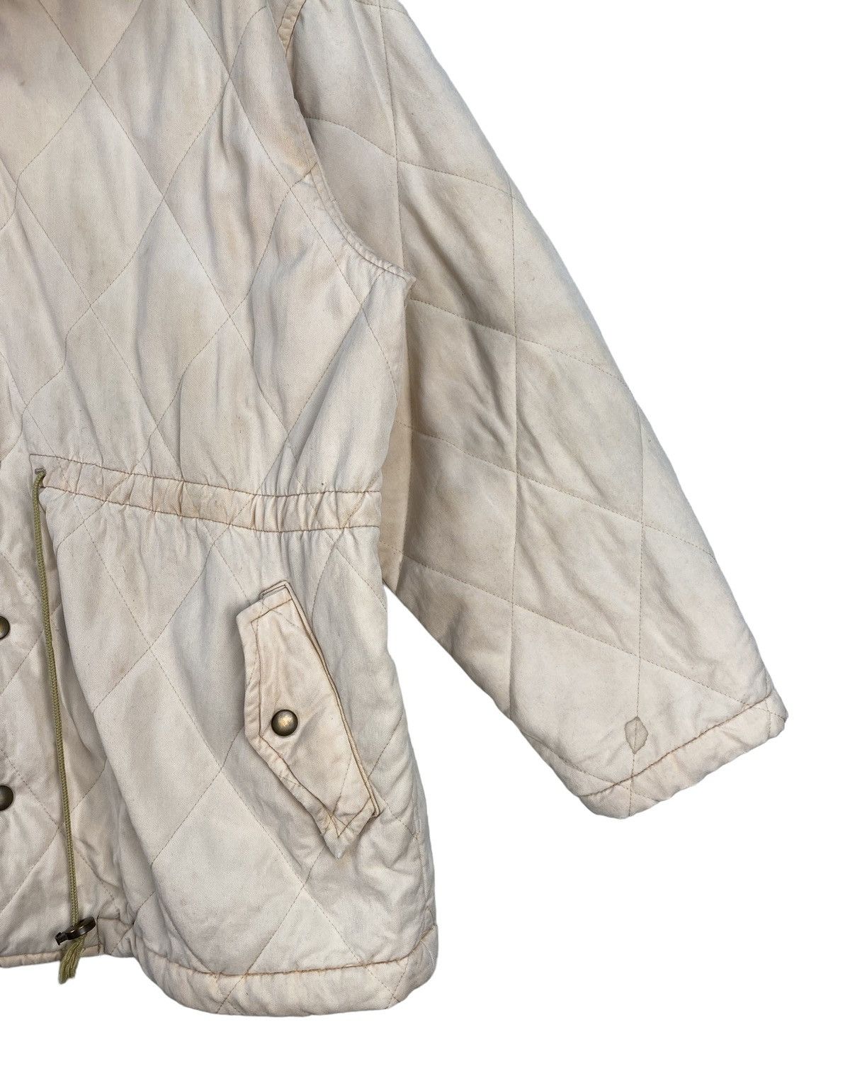 Hai Sporting Gear Hai Sporting Gear By Issey Miyake Hooded Jacket Size US XL / EU 56 / 4 - 3 Thumbnail