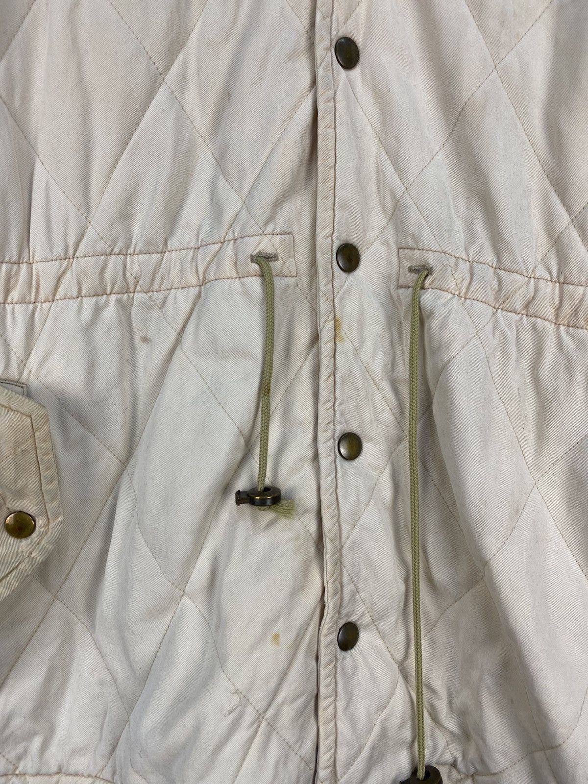 Hai Sporting Gear Hai Sporting Gear By Issey Miyake Hooded Jacket Size US XL / EU 56 / 4 - 8 Thumbnail