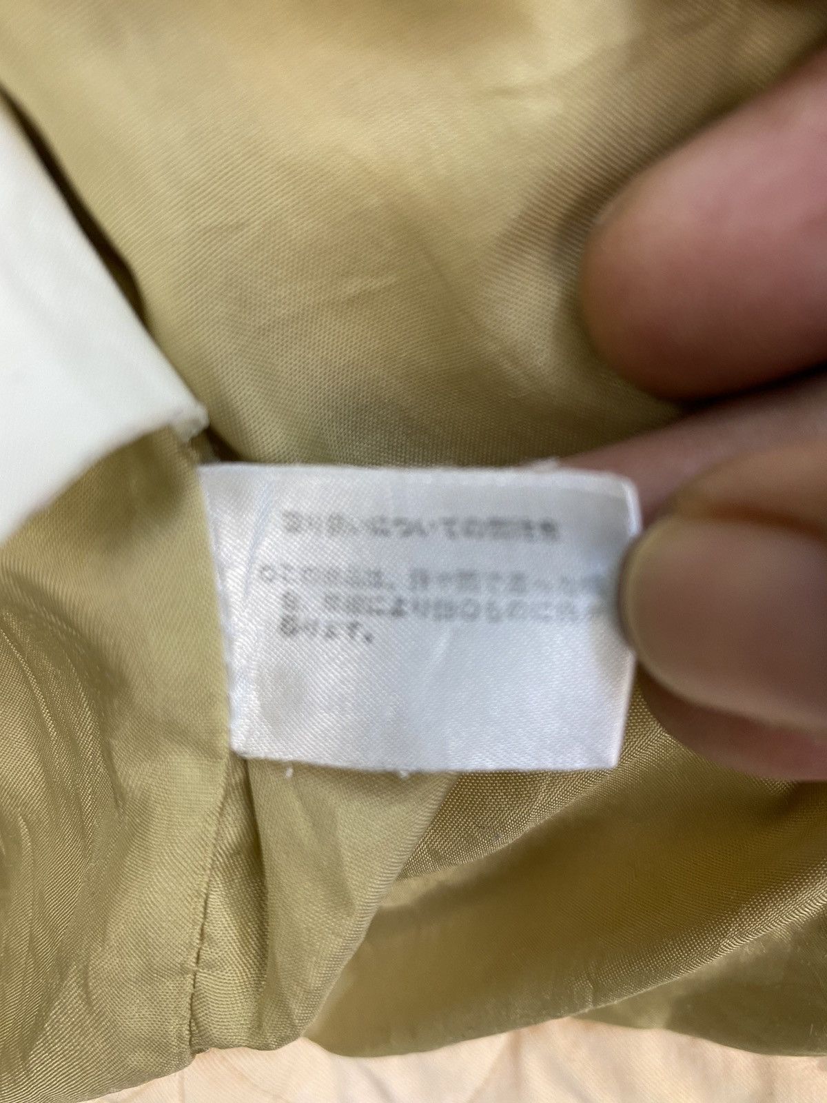 Hai Sporting Gear Hai Sporting Gear By Issey Miyake Hooded Jacket Size US XL / EU 56 / 4 - 12 Thumbnail