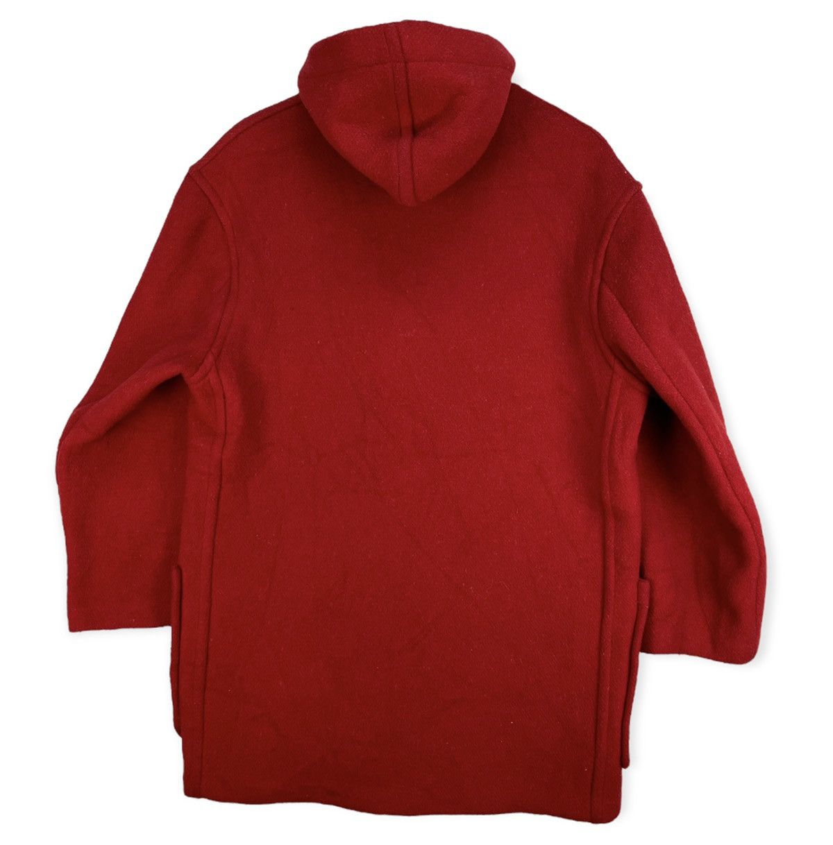 Gloverall Gloverall Duffel Jacket Size US L / EU 52-54 / 3 - 3 Thumbnail