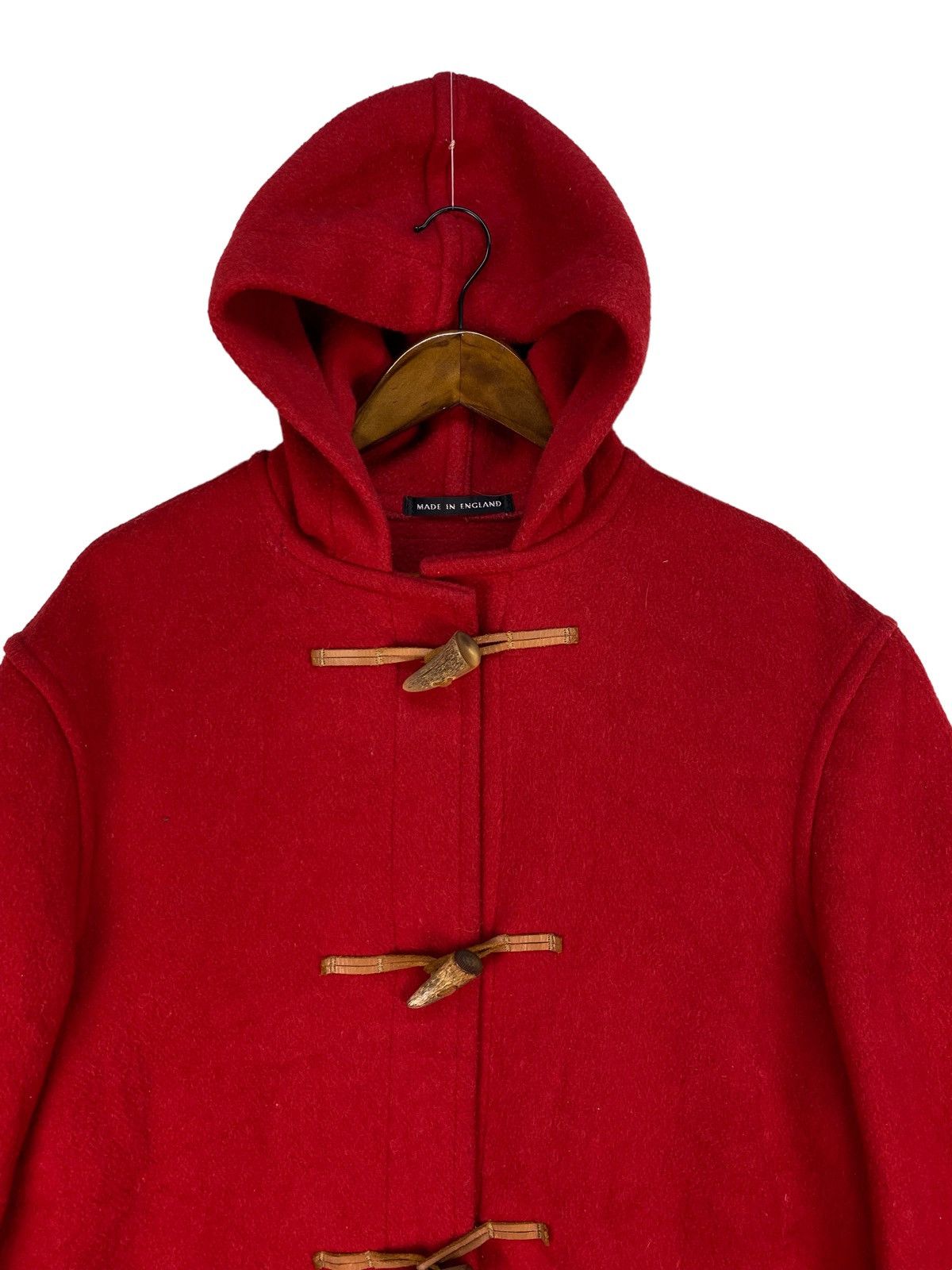 Gloverall Gloverall Duffel Jacket Size US L / EU 52-54 / 3 - 2 Thumbnail