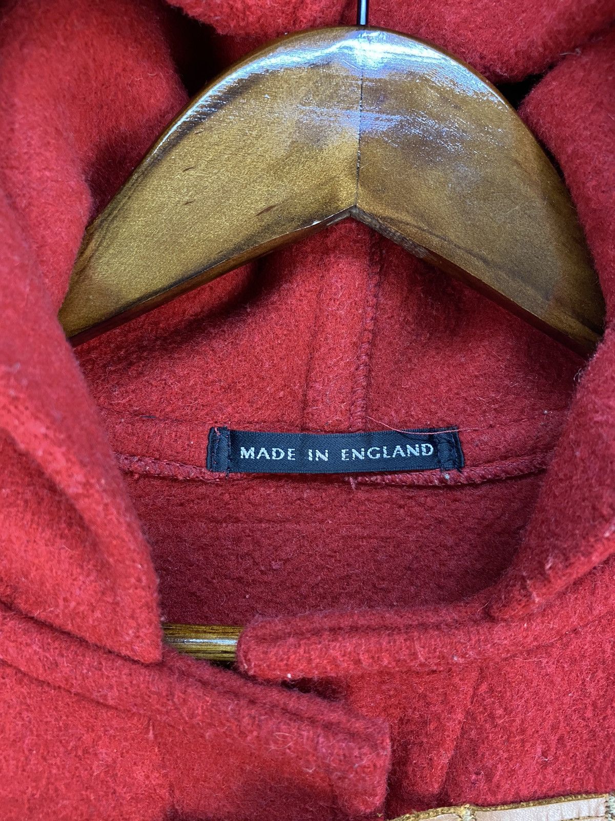 Gloverall Gloverall Duffel Jacket Size US L / EU 52-54 / 3 - 5 Thumbnail