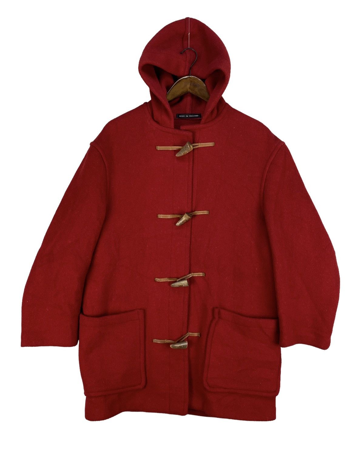 Gloverall Gloverall Duffel Jacket Size US L / EU 52-54 / 3 - 1 Thumbnail