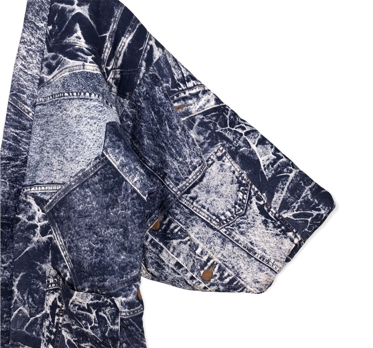 Japanese Brand Vintage Wimbledon Kimono Size US M / EU 48-50 / 2 - 4 Thumbnail